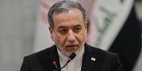 Iran FM warns any challenge to Hormuz routes will 'increase tensions'