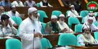 180 million people were the mastermind of July Uprising: Jamaat Amir