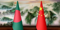 12 Chinese firms propose $9.21b investment in Bangladesh