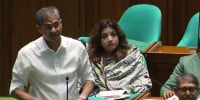 Govt to begin Teesta project in current fiscal year: Minister