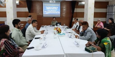 Parenting not a one-way traffic, say educationists at roundtable