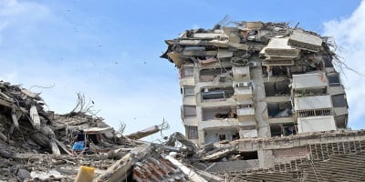 Venezuela quakes kill 1,430, injure 3,238 as time running out to find survivors