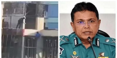 Rampura shooting: Ex-DMP chief Habib among 3 sentenced to death
