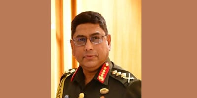 Army Chief off to Czech Republic, Slovakia on five-day visit