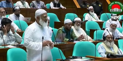 180 million people were the real masterminds of July Uprising: Jamaat Amir