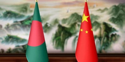 12 Chinese firms propose $9.21b investment in Bangladesh