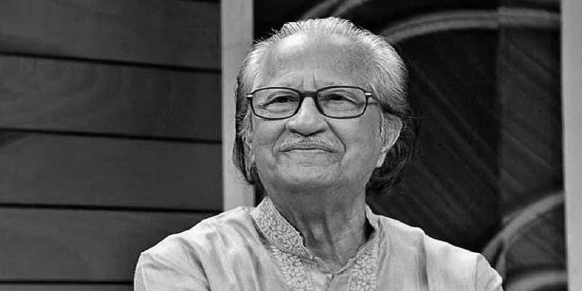 Noted puppeteer Mustafa Monwar passes away
