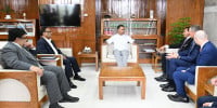 PM urges Banglalink to reduce internet price