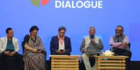 Prof Yunus calls for making social business integral to university education