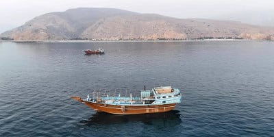 Iran and US agree to halt attacks