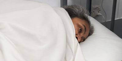 Dipu Moni falls sick in jail, admitted to DMCH