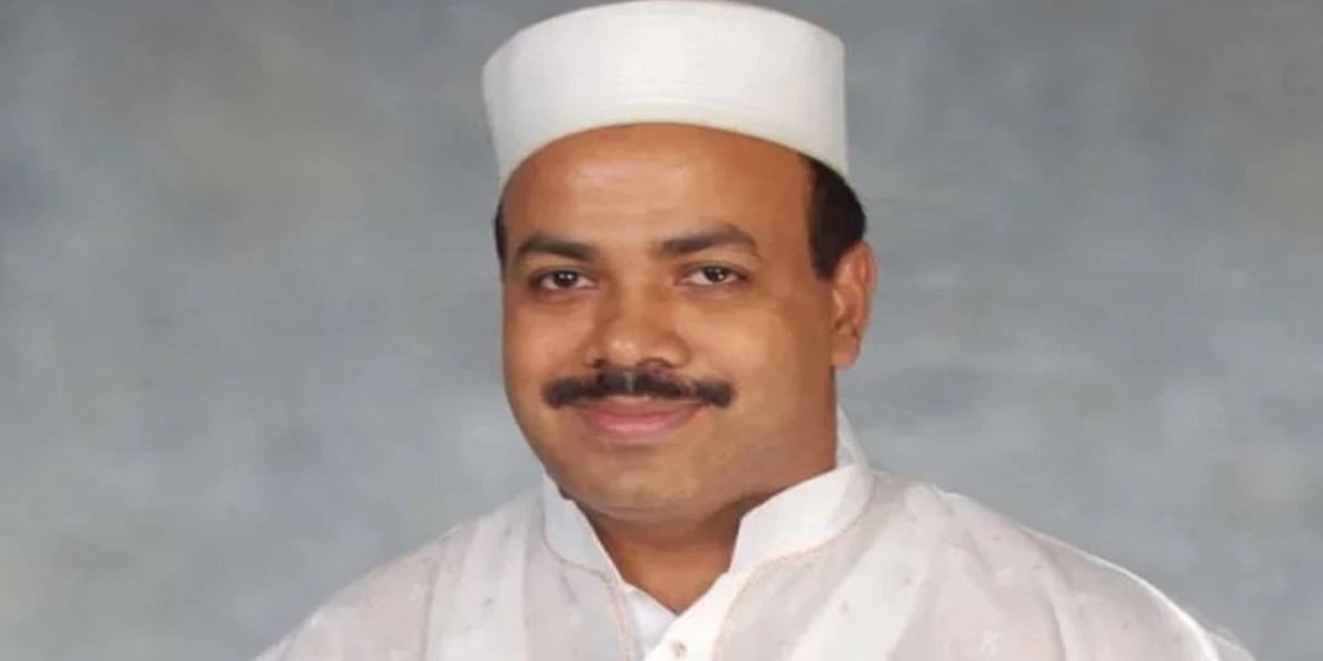 BNP candidate of Chattogram-4 constituency  can't take oath