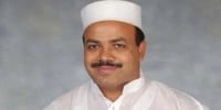 BNP candidate of Chattogram-4 constituency  can't take oath