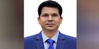 New DC appointed to Sylhet