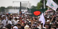 Jamaat announces month-long programmes marking July Uprising anniversary