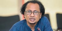 Adviser Zahed urges media to comply with court order on Hasina’s statements