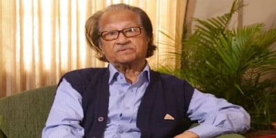 Mustafa Monwar to be laid to rest this afternoon at Banani graveyard