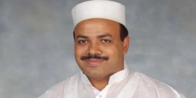 BNP candidate of Chattogram-4 constituency  can't take oath