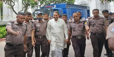 Inu gets 10 years of jail for crimes against humanity