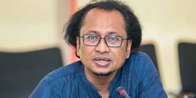 Adviser Zahed urges media to comply with court order on Hasina’s statements
