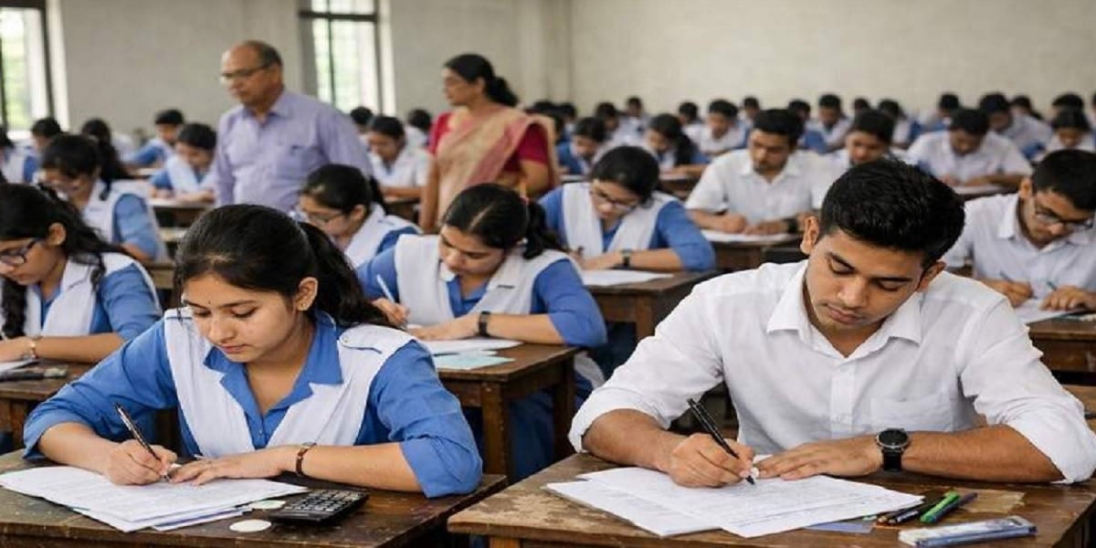 HSC exams begin Thursday, uniform question papers at all education boards