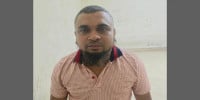 E-Orange's chief adviser Masukur Rahman arrested