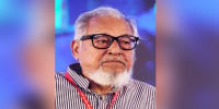 BNP leader Nazrul Islam Khan admitted to Evercare Hospital