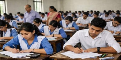 HSC exams begin Thursday, uniform question papers at all education boards