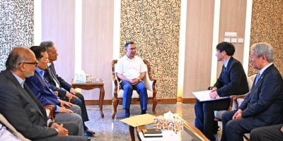 Japan agrees to increase support to Bangladesh energy sector
