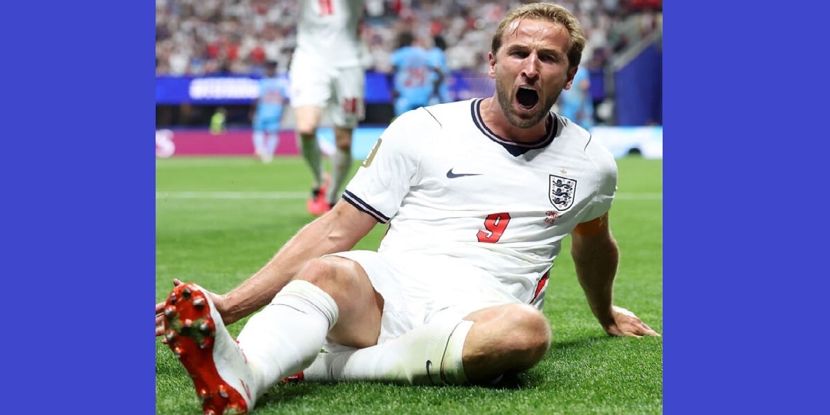 Harry Kane breaks Pelé's World Cup goals record as England reach last 16