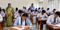 HSC, equivalent exams begin