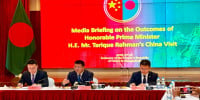 China determined to build Bangladesh-China-Myanmar Corridor: Chinese ambassador