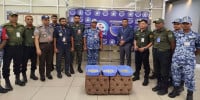 19kg gold bars worth Tk 45cr seized from Biman flight coming from Dubai