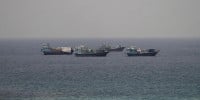 US-Iran talks end with limited progress; focused on Hormuz