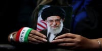 Iran warns US, Israel against attacks ahead of funeral processions for Khamenei