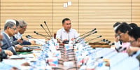 Cabinet committee formed to amend Visa Policy