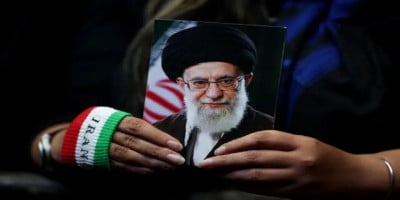 Iran warns US, Israel against attacks ahead of funeral processions for Khamenei