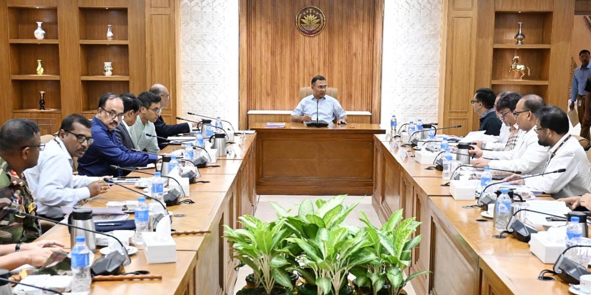 PM orders quick completion of closed industries’ reopening process