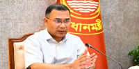 PM attends remembrance meeting in memory of July martyrs