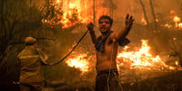 Blistering heatwaves and other weather extremes likely in coming months: WMO
