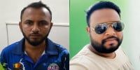 Burglary at Jamalpur judges' house, 2 Swecchasebak Dal leaders among 5 sent to jail