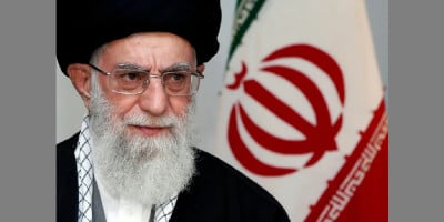 Huge crowds gather as Khamenei funeral ceremonies begin in Iran