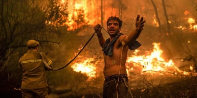 Blistering heatwaves and other weather extremes likely in coming months: WMO