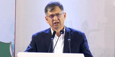 Awami League 'buried in Delhi', no future in Bangladesh: Home Minister