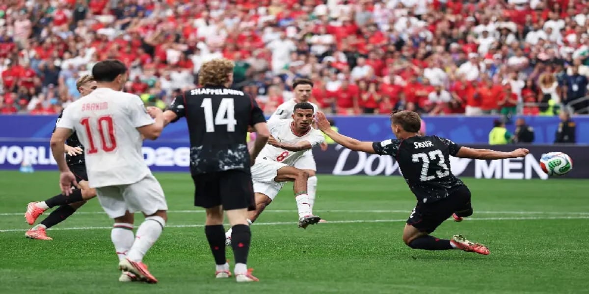 Morocco beat Canada 3-0 to reach World Cup quarter-finals