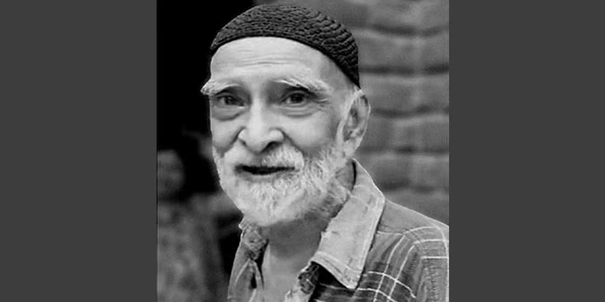 Veteran journalist and teacher Shahed Kamal dies at 85