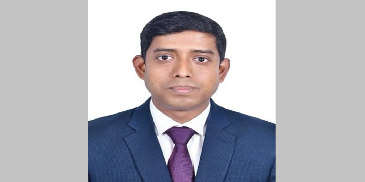 PMO Director Nasir Uddin Sarwar withdrawn