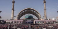 Funeral prayers for Khamenei to be offered in Tehran today
