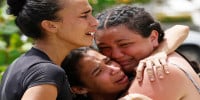 Venezuela quake death toll rises to nearly 3,000