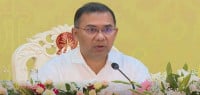 PM asks PGR to balance his security with public access